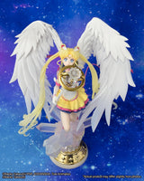 Bandai Figuarts Zero Chouette Eternal Sailor Moon - Darkness Calls To Light 64193