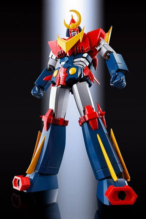 Bandai GX-84 Invincible Super Man Zambot 3 F.A. 55199