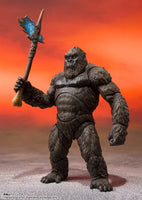 Bandai Kong From Movie Godzilla VS. Kong (2021) 60478