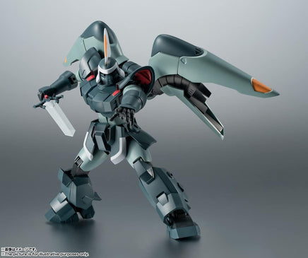 Bandai ZGMF-1017 Ginn Version A.N.I.M.E. Gundam Seed 63454