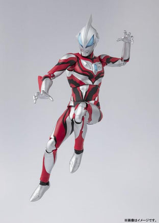 Bandai S. H. Figuarts Ultraman Geed Primitive 57450