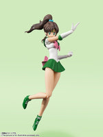 Bandai S.H.Figuarts Sailor Jupiter - Animation Color Edition 59601