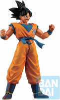 Bandai Super Hero Ichibansho Son Goku 63615