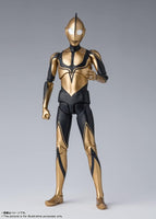 Bandai S.H.Figuarts Zoffy (Shin Ultraman) 61898