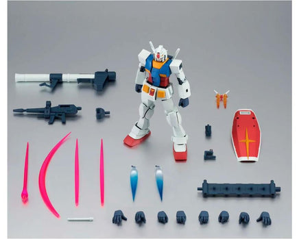 Bandai RX-78-2 Gundam Ver. A.N.I.M.E. 58761