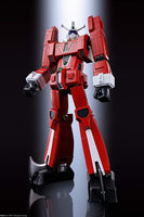 Bandai F.A. GX-92 Ideon Space Runaway Ideon Soul of Chogokin 56721