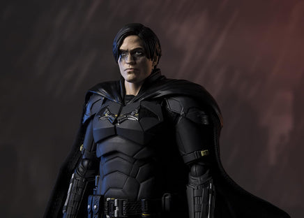 Bandai S.H.Figuarts Batman 63765