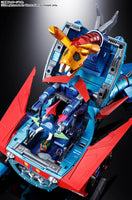 Bandai GX-100 Gaiking & Divine Demon-Dragon 58749