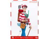 1/16 Blitzway Waldo "Where's Waldo" 47948