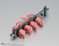 Bandai MS-06S Char's Zaku II Ver. A.N.I.M.E. 58141