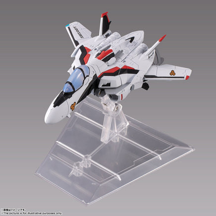 Bandai VF-25F Messiah Valkyrie (Alto Machine) with Sheryl 63897