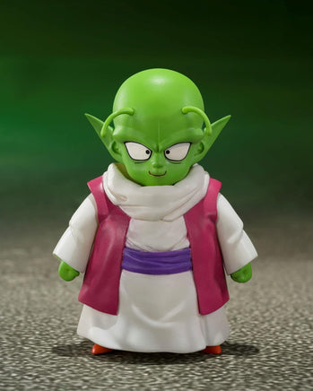 Bandai S.H.Figaurts Porunga & Dende Luminous Dragon Ball Set 63757