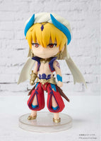 Bandai Gilgamesh Fate/Grand Order Fig-Mini 58046