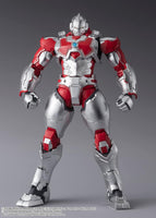 Bandai S.H.Figuarts Ultraman Suit Jack 65142