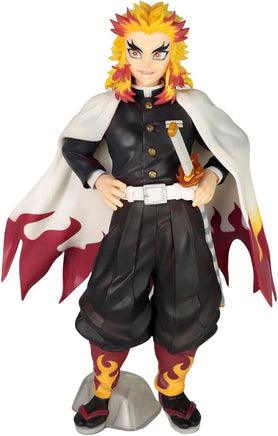 Bandai Demon Slayer: Kyojuro Rengoku (The Hashira) 63660