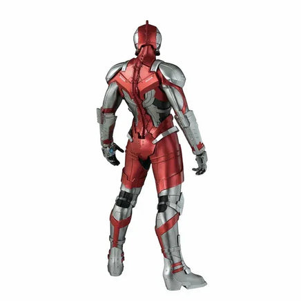 Bandai Ultraman Bandai Ichibansho Figure 60719