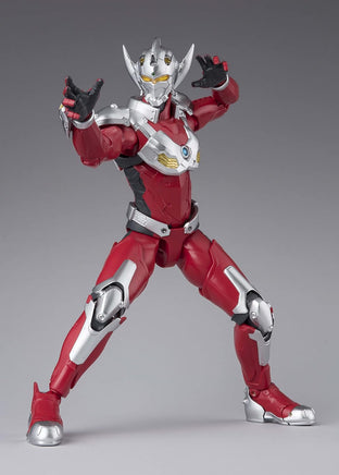 Bandai S.H. Figuarts Ultraman Suit Taro 63740