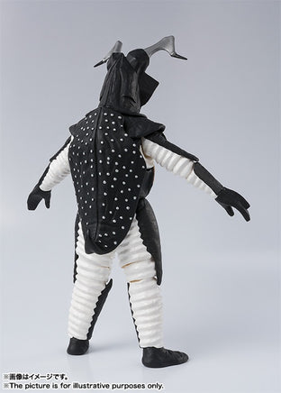 Bandai S.H.Figuarts Zetton 63794