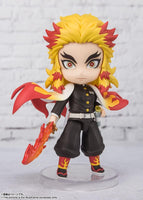 Bandai Demon Slayer: Kyojuro Rengoku Figuarts Mini 62058