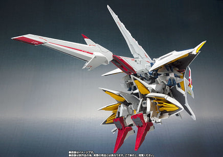 Bandai Gundam Hathaway Ver. Ka Signature Penelope Figure (White) 61520