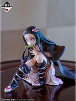 Bandai Nezuko Kamado Demon Slayer 60201