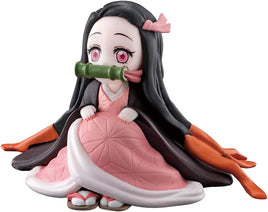 Bandai Nezuko Kamado (Shake The Sword Burn Your Heart) 60176