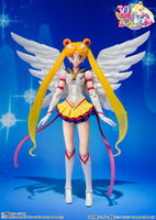 Bandai Eternal Sailor Moon Pretty Guardian 62982