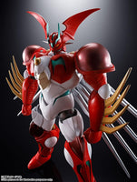 Bandai Soul of Chogokin GX-99 Getter Robot ARC 61880