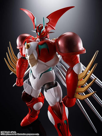 Bandai Soul of Chogokin GX-99 Getter Robot ARC 61880