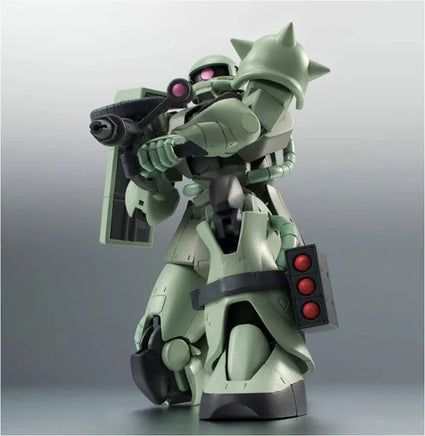 Bandai MS-06 Zaku II Ver Anime Mobile Suit 58142