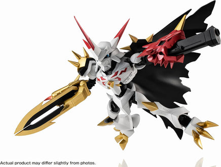 Bandai NXEDGE Style Omegamon Alter - S 64992