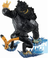 Bandai Rob Lucci Duel Memories One Piece 63610