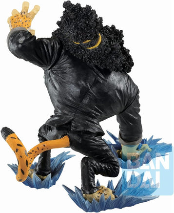 Bandai Rob Lucci Duel Memories One Piece 63610