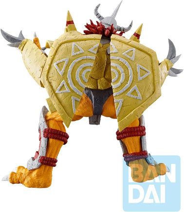 Bandai Wargreymon (Digimon Ultimate Evolution!) 65247