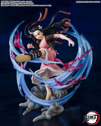 Bandai Figuarts Zero Nezuko Kamado 63901