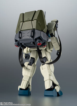 Bandai RX-79(G) EZ-8 Gundam EZ-8 Ver. A.N.I.M.E. 63747