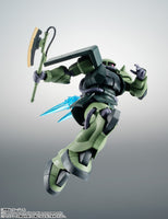 Bandai MS-06JC Zaku II JC Type Ver. A.N.I.M.E. 62984