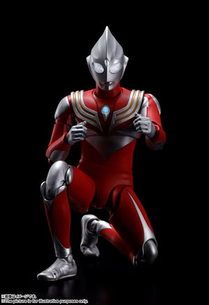 Bandai S.H.Figuarts Ultraman Tiga Power Type 63245