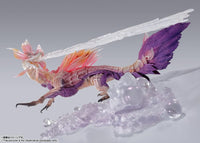 Bandai S.H.Monsterarts Mizutsune 63913