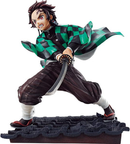 Bandai Tanjiro Kamado Demon Slayer 60198