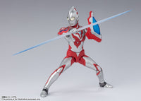 Bandai S.H.Figuarts Ultraman Ribut 63244