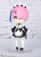 Bandai Figuarts Mini Re: Zero Starting Life in Another World 61261