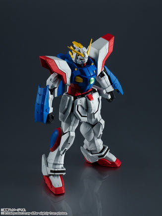 Bandai GF13-017 NJ Shining Gundam 64994