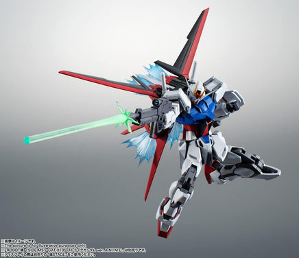 Bandai AQM/E-X01 Aile Striker & Option Parts Set 63749