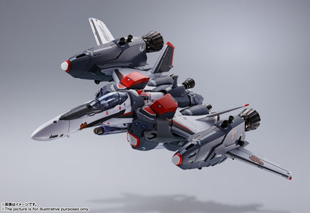 Bandai VF-25F Super Messiah Valkyrie 64966