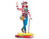 1/16 Blitzway Waldo "Where's Waldo" 47948