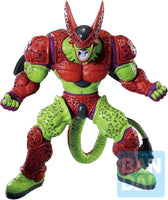 Bandai Dragon Ball Super: Cell Max VS. Omnibus Beast 65210