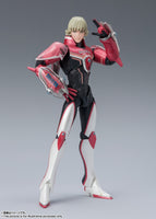 Bandai S.H. Figuarts Barnaby Brooks Jr. Style 3 - 63447