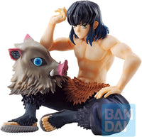 Bandai Inosuke Hashibira Demon Slayer 60200