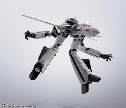 Bandai Hi-Metal R Roy Fokker's VF-0S Phoenix 63742